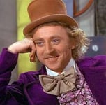 Willy Wonka