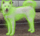 glow dog