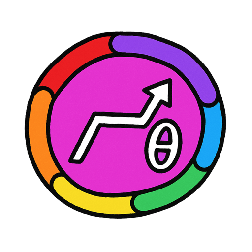 Leveraged Stock logo