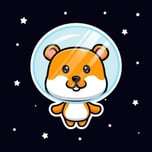 Space Hamster