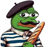 French Pepe