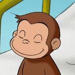 curious George 