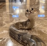 SnakeCat