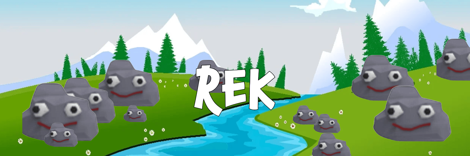 rek (rek) - Pump