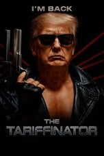  The Tarrifinator