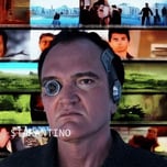 Tarantino AI
