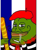 French Pepe