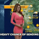 Mexican Weather Channel