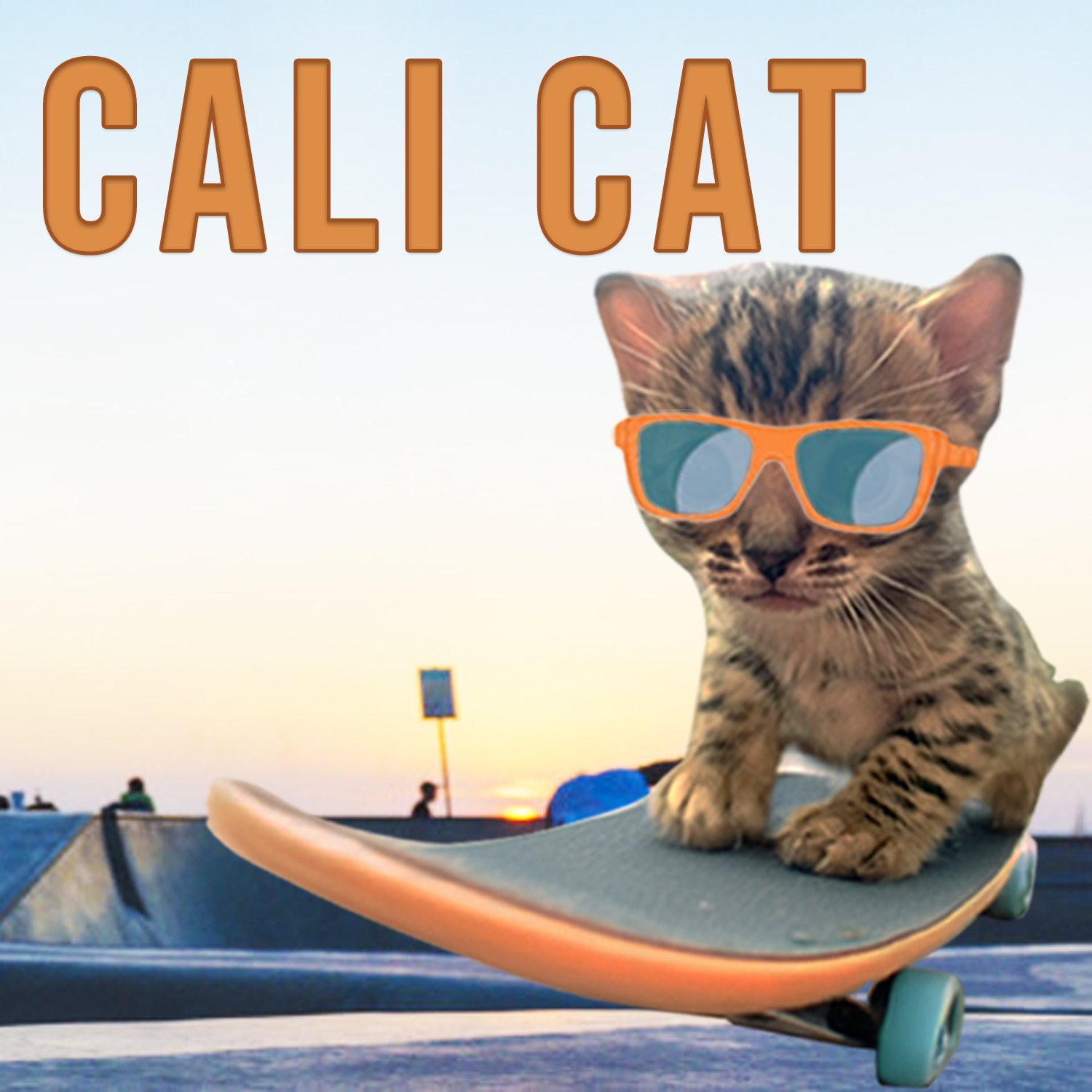 CALi token logo