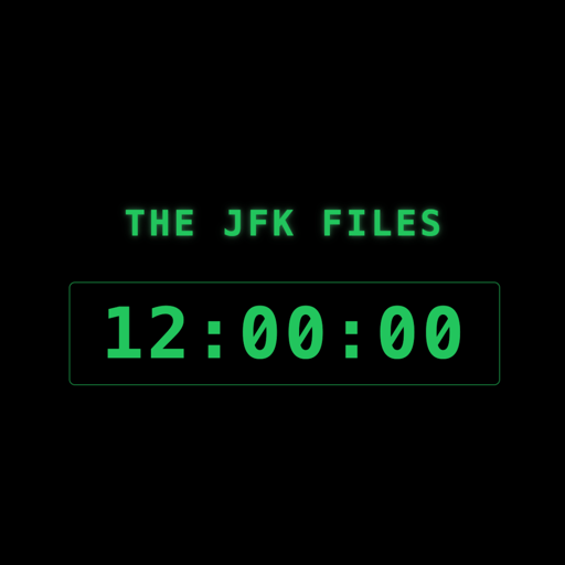 The JFK Files 