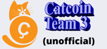 first catcoin on the blockchain