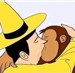 Curious George