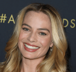 Margot Hottie