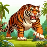 TIGER KING