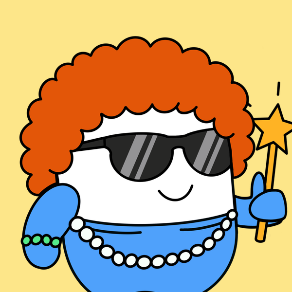MOONSQUIDALLTIM Pump.fun profile picture