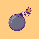Bomb!
