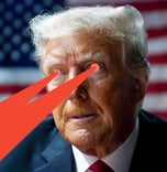 LASER TRUMP