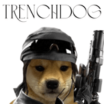 Trench Dog