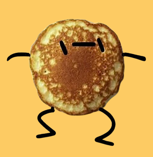 Panky token logo