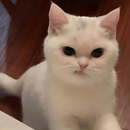 Sus Cat