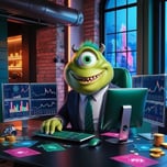 WAZOWSKI MEM