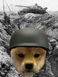 Trenchdog