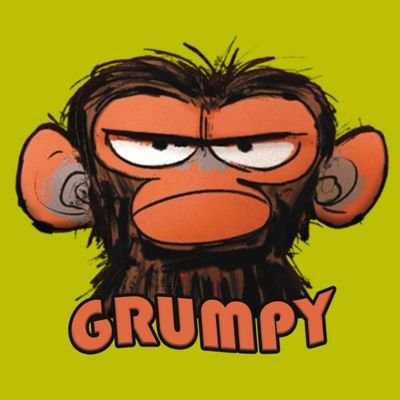 GRUMPY (GRUMPY) - Pump