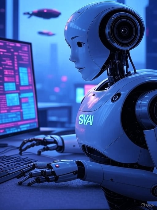 SmartVest AI