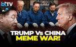 World War Meme 