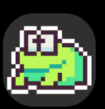 GROK FROG REAL NAME