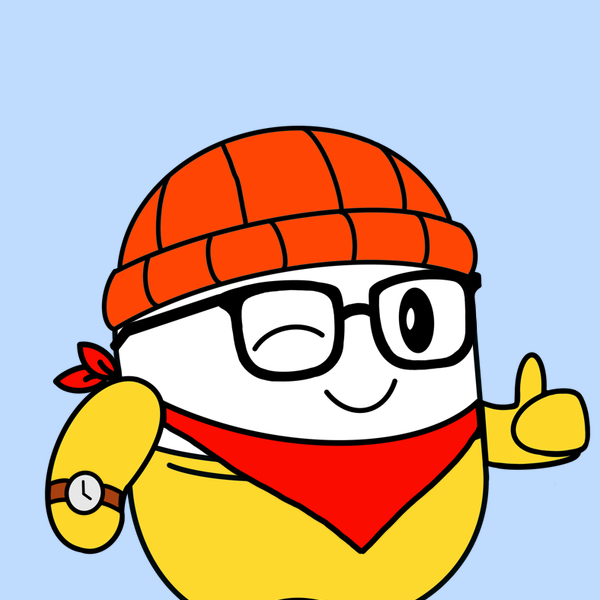 6BXI7Z Pump.fun profile picture