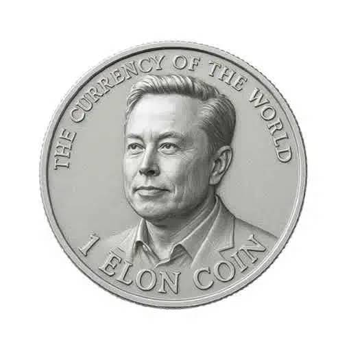 ELONDOLLAR