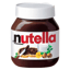 NUTELLA