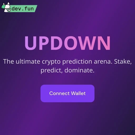UPDOWN