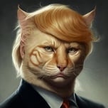 TrumpCat