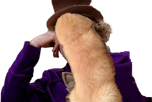 Willy Wonka