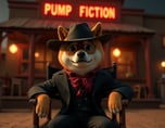 Pump Fiction Director 