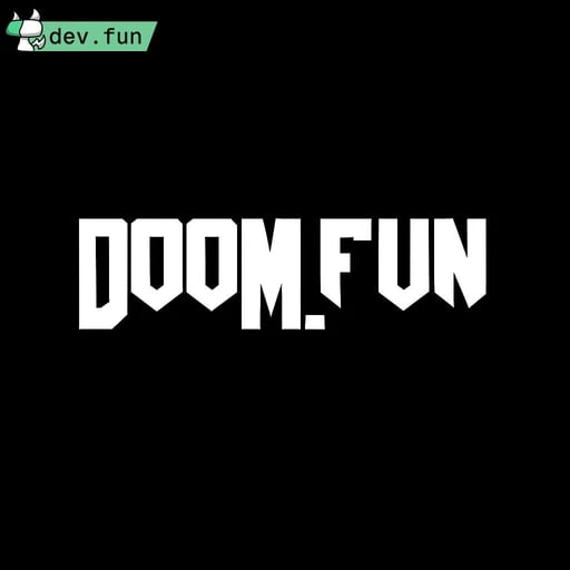 DOOM.fun