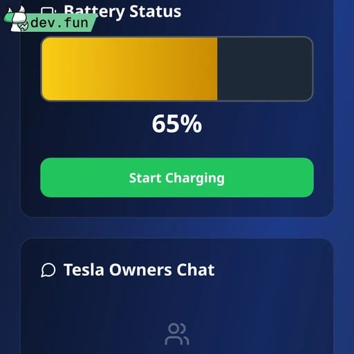 TCHARGER