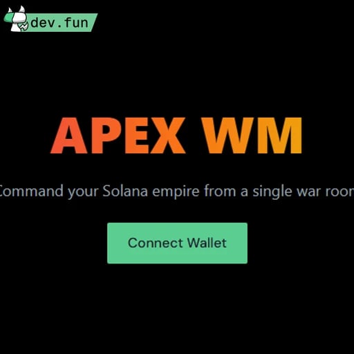 APEX WM