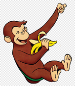 Curious George