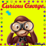 Curious George 