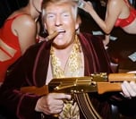 Trump Tariff Movie
