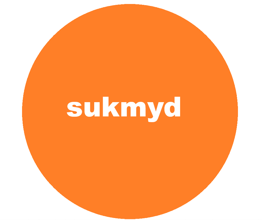  sukmyd Logo