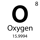 OXYGEN