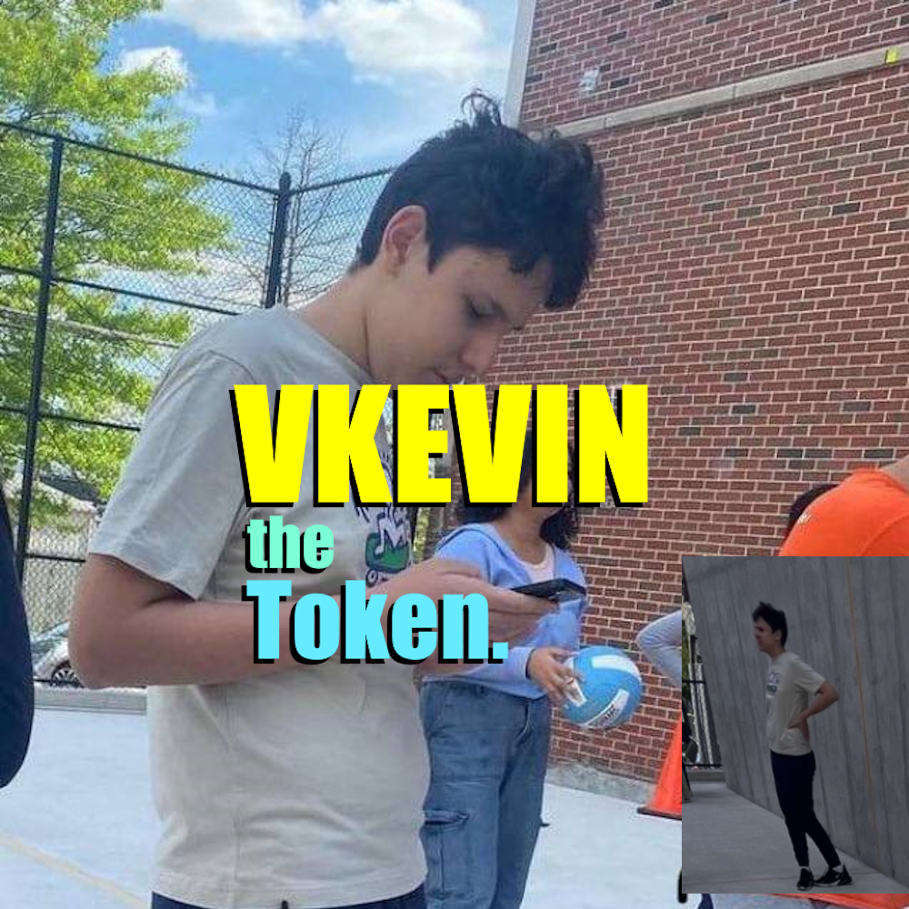 VKEVIN