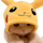 Pikacat