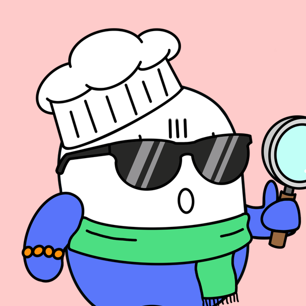 COBBLEDMANTA Pump.fun profile picture