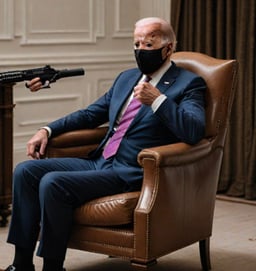 RIP JOE BIDEN