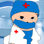 Medic Cat